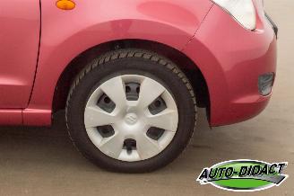 Suzuki Alto 1.0 Airco Comfort picture 27