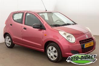 Suzuki Alto 1.0 Airco Comfort picture 2