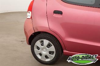 Suzuki Alto 1.0 Airco Comfort picture 24