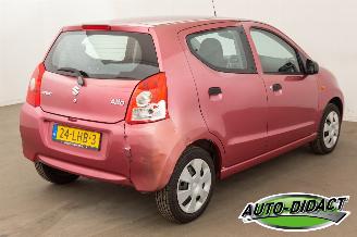 Suzuki Alto 1.0 Airco Comfort picture 4
