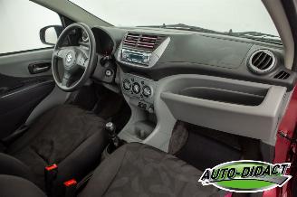 Suzuki Alto 1.0 Airco Comfort picture 14