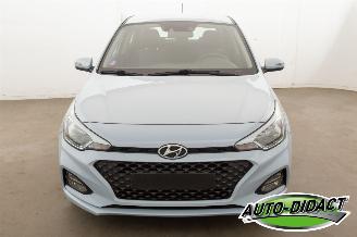 Hyundai I-20 1.0 Active 100.477 km Airco picture 34