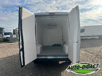 Citroën Jumper 2.2 BlueHDI Koelwagen 120 L3H2 Airco picture 31