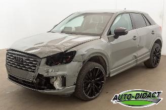 Auto incidentate Audi Q2 35 TFSI Automaat 98.216 km Clima Navi CoD Sport Pro Line S 2019/3