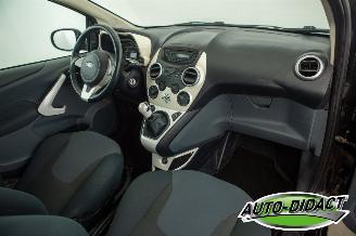 Ford Ka 1.2 59.443 km Airco Titanium X start/stop picture 12