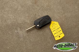 Ford Ka 1.2 59.443 km Airco Titanium X start/stop picture 20