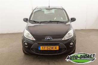 Ford Ka 1.2 59.443 km Airco Titanium X start/stop picture 27