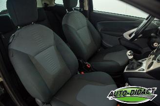 Ford Ka 1.2 59.443 km Airco Titanium X start/stop picture 13