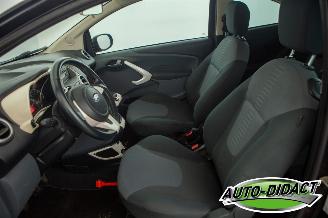Ford Ka 1.2 59.443 km Airco Titanium X start/stop picture 17