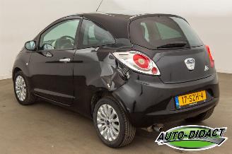 Ford Ka 1.2 59.443 km Airco Titanium X start/stop picture 3