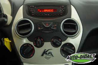 Ford Ka 1.2 59.443 km Airco Titanium X start/stop picture 7