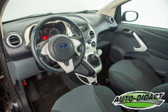 Ford Ka 1.2 59.443 km Airco Titanium X start/stop picture 16