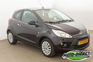 Ford Ka 1.2 59.443 km Airco Titanium X start/stop picture 2