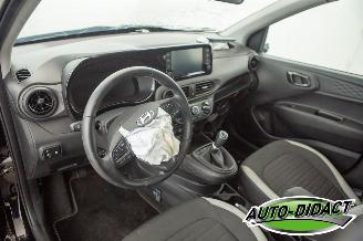Hyundai I-10 1.0 Comfort Airco picture 23
