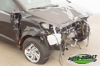 Hyundai I-10 1.0 Comfort Airco picture 34
