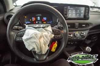 Hyundai I-10 1.0 Comfort Airco picture 5