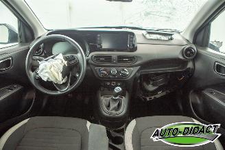 Hyundai I-10 1.0 Comfort Airco picture 22