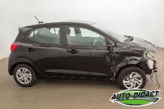 Hyundai I-10 1.0 Comfort Airco picture 42