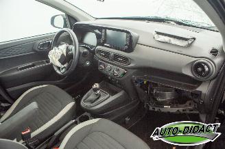 Hyundai I-10 1.0 Comfort Airco picture 17