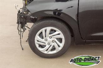 Hyundai I-10 1.0 Comfort Airco picture 38