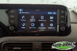 Hyundai I-10 1.0 Comfort Airco picture 8