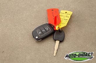 Hyundai I-10 1.0 Comfort Airco picture 28