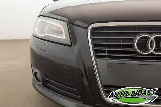 Audi A3 1.6 TDI Clima Navi Leder picture 31