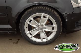 Audi A3 1.6 TDI Clima Navi Leder picture 30