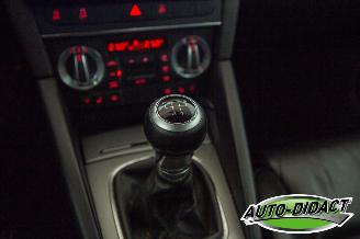 Audi A3 1.6 TDI Clima Navi Leder picture 11