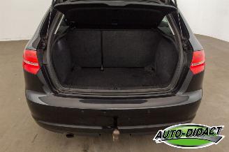 Audi A3 1.6 TDI Clima Navi Leder picture 35
