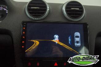 Audi A3 1.6 TDI Clima Navi Leder picture 7