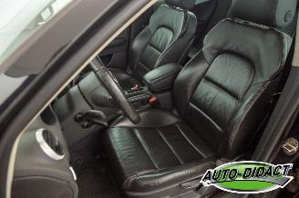 Audi A3 1.6 TDI Clima Navi Leder picture 24