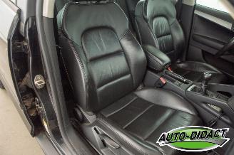 Audi A3 1.6 TDI Clima Navi Leder picture 19