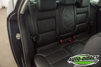 Audi A3 1.6 TDI Clima Navi Leder picture 20