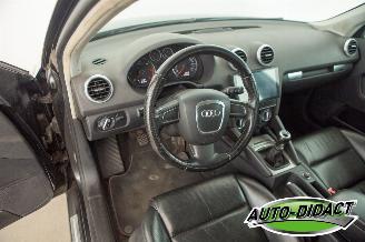 Audi A3 1.6 TDI Clima Navi Leder picture 22