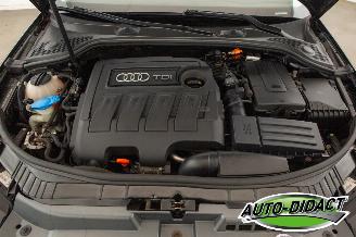 Audi A3 1.6 TDI Clima Navi Leder picture 32