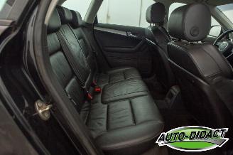 Audi A3 1.6 TDI Clima Navi Leder picture 21