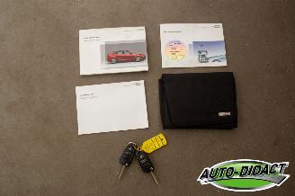 Audi A3 1.6 TDI Clima Navi Leder picture 29
