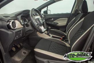 Nissan Micra 0.9 69.558 km Clima Navi Camera picture 25