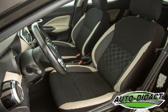 Nissan Micra 0.9 69.558 km Clima Navi Camera picture 26