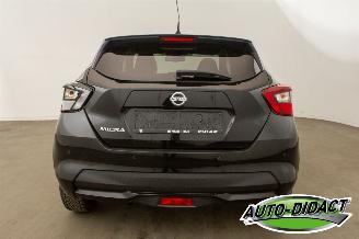 Nissan Micra 0.9 69.558 km Clima Navi Camera picture 33