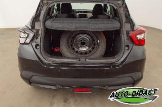 Nissan Micra 0.9 69.558 km Clima Navi Camera picture 34