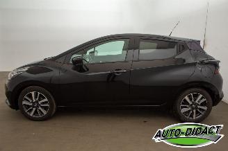 Nissan Micra 0.9 69.558 km Clima Navi Camera picture 35