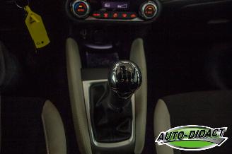 Nissan Micra 0.9 69.558 km Clima Navi Camera picture 12