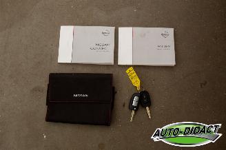 Nissan Micra 0.9 69.558 km Clima Navi Camera picture 28