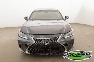 Lexus ES 300 Hybrid 33.094 km Carpas Clima Navi Leder Camera picture 43
