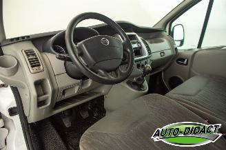 Nissan Primastar Minibus 2.0 dCi 9persoons L1H1 Visia picture 19