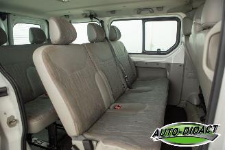 Nissan Primastar Minibus 2.0 dCi 9persoons L1H1 Visia picture 18