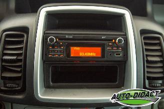 Nissan Primastar Minibus 2.0 dCi 9persoons L1H1 Visia picture 7