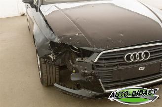 Audi A3 1.4 TFSI Automaat Clima Navi CoD Design Pro Line picture 32